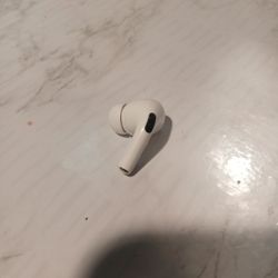 Apple Air Pod Pro A2084 Left Side Only