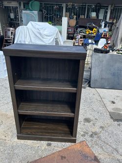 Book shelf