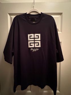 Givenchy 1952 Logo T-Shirt