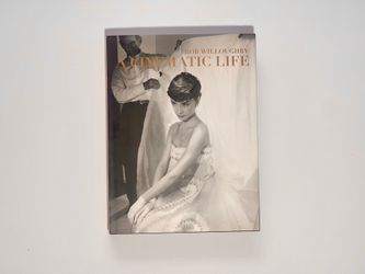A Cinematic Life - Book