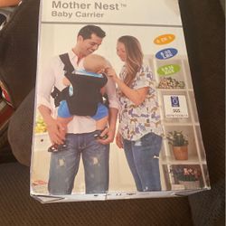 Baby Carrier