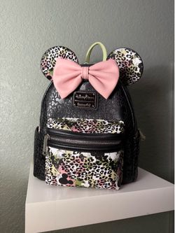 Disney Loungefly bag
