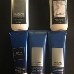 Bath & BodyWorks $5