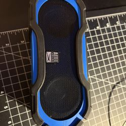 Speaker
