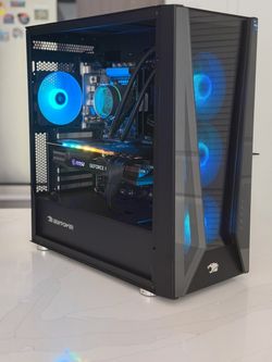 Gaming PC | RTX 3080 | i7-12700KF