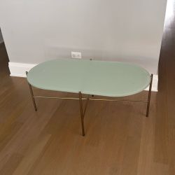 Article Coffee Table 