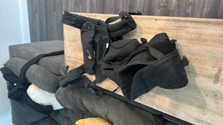 Ergo baby 360