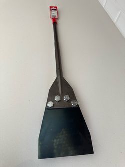 Bosch SDS Max Floor Scraper