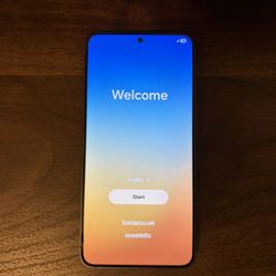 Samsung Galaxy S25 unlocked– 128GB