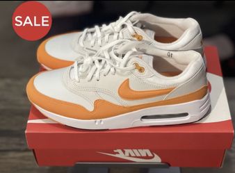 Nike Air Max 1 '86 OG Golf Big Bubble - Bright Ceramic Size 10