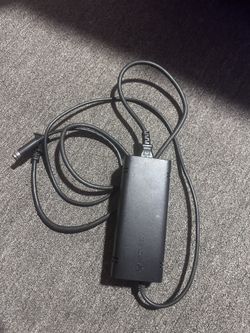 Xbox 360 Power adapter Cable 