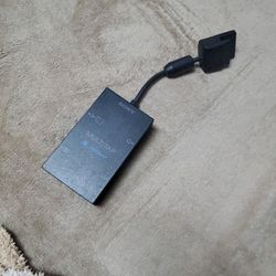 Ps2 Multitap