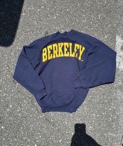 Mens Berkeley Hoodie