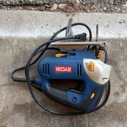 RYOBI Skill Saw