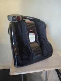 Self massage set. Feet,leg  and body