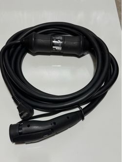 Ev car charger J1772
