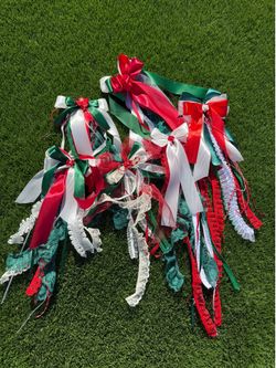 MÉXICO WORLD CUP BOWS