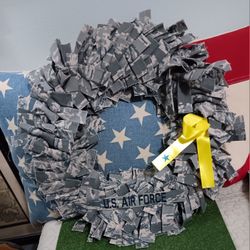 Wreath (U.S. Airforce)