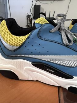 Dior sneakers