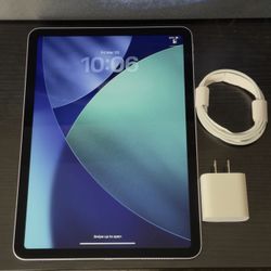 Apple iPad Air 11” (M3) 2025 | 128GB