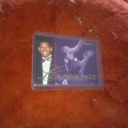 Basketball Sports Cards 
