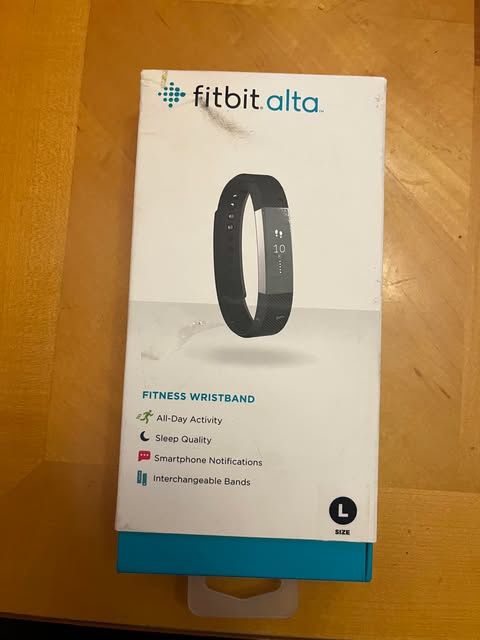 FitBit Alta