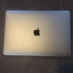 Apple MacBook Pro 2017