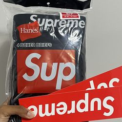 Supreme