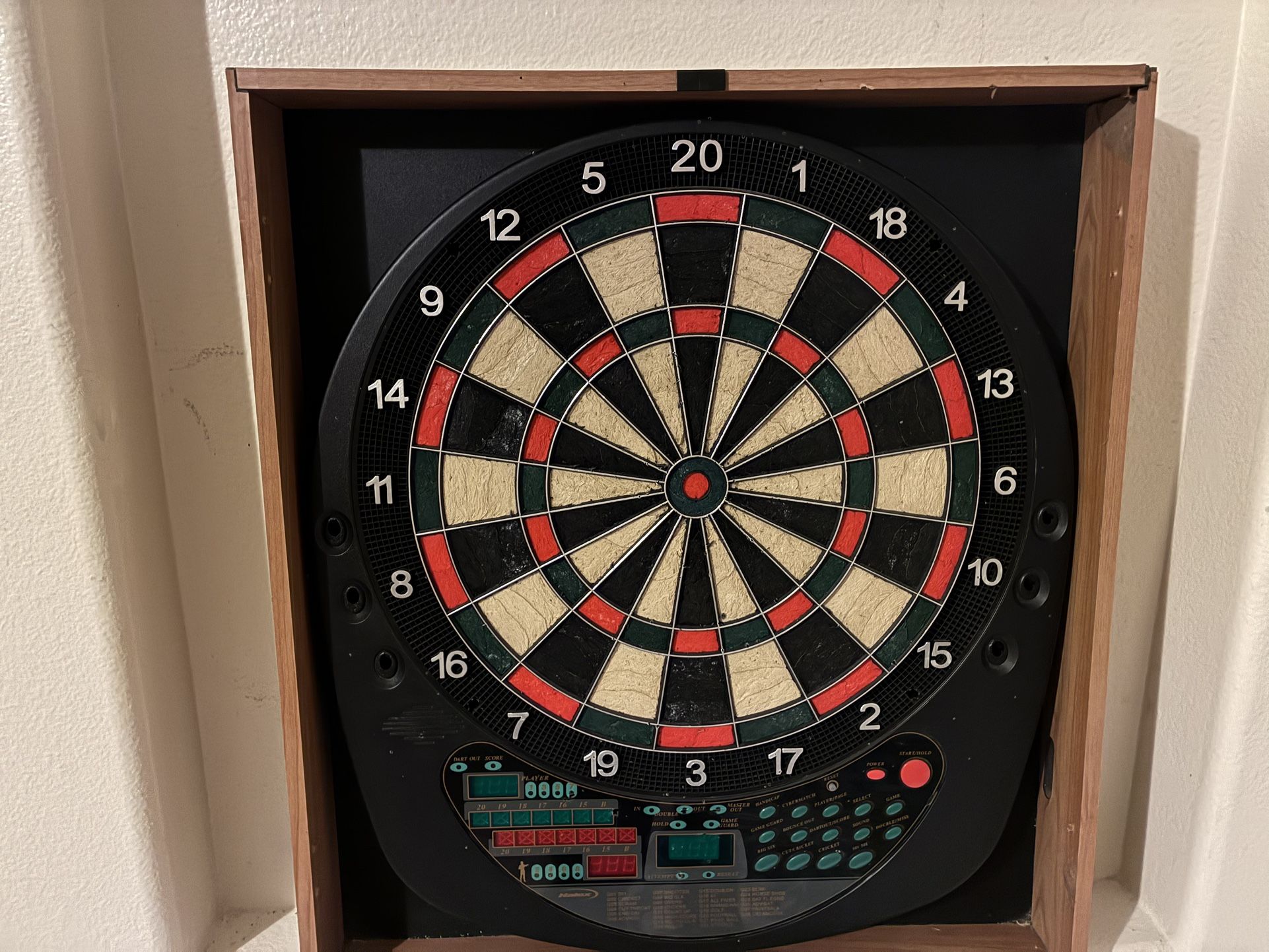 Dart Board