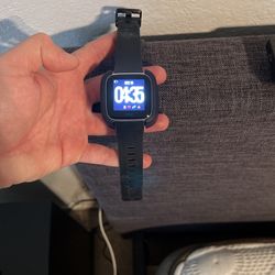 Fit Bit Exercise Watch