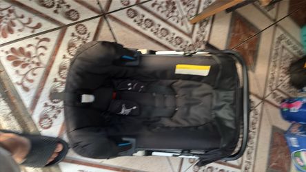 Car seat / stroller 2 in 1