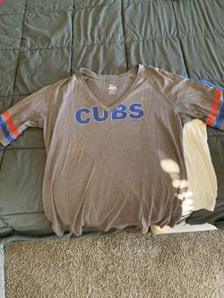 Womens Baseball Shirts
