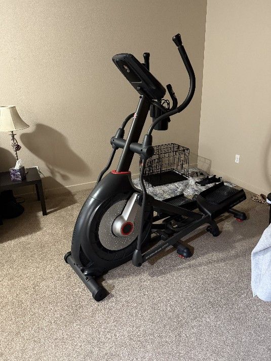 Schwinn Fitness Elliptical Machine