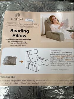 Pillow travel