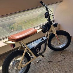 Razor-Rambler-mini E-bike