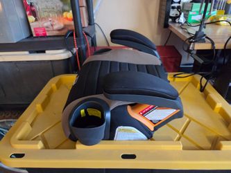 Chicco Booster seat