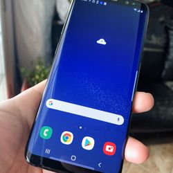 Samsung Galaxy S8 Unlocked