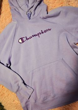 Champion Hoodie