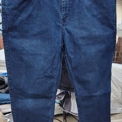 Blue Jeans 34x30