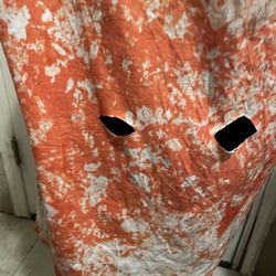 Tiedyed t-shirt’s made by me $15 each . M-Xl