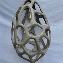 Mid Century Ceiling Pendant 