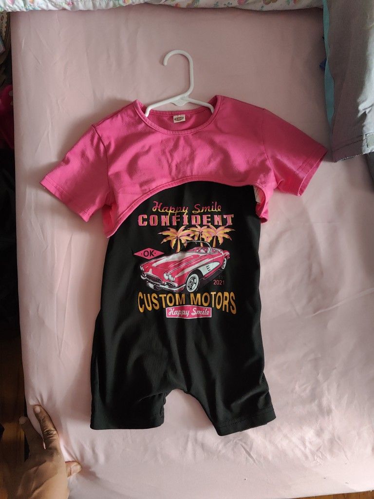 2-3T Set