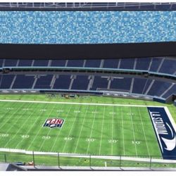 Rams 49ers Tickets 2 $190 Each. Thursday Night