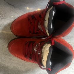 Air Jordan 5  Size 8.5