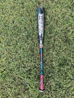 Louisville Slugger 2018 Prime -10 USSSA 31” baseball bat