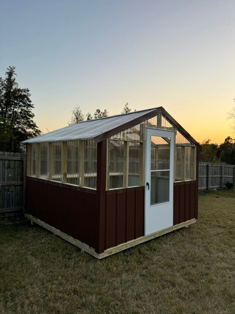 Greenhouse