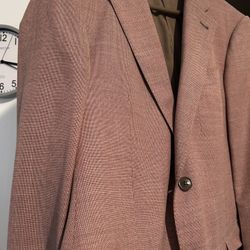 RARE Men’s Armani Suit 