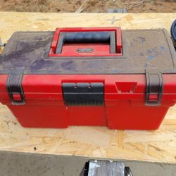 Tool Box