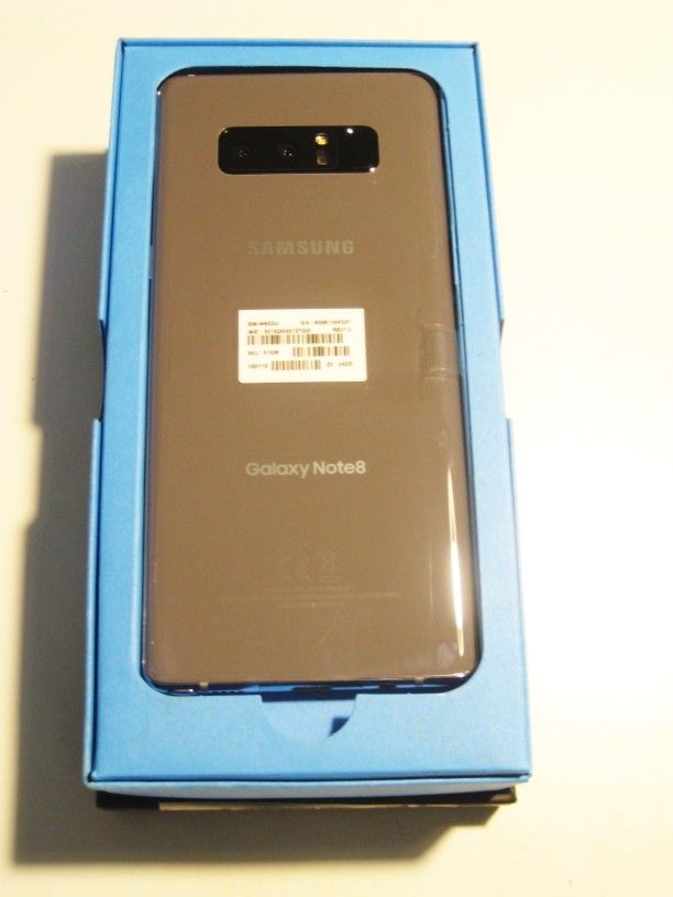 at&t note 8
