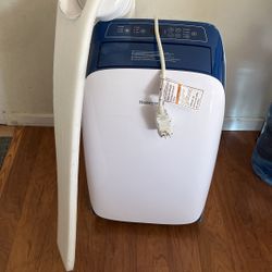 Honeywell Portable Aircondition